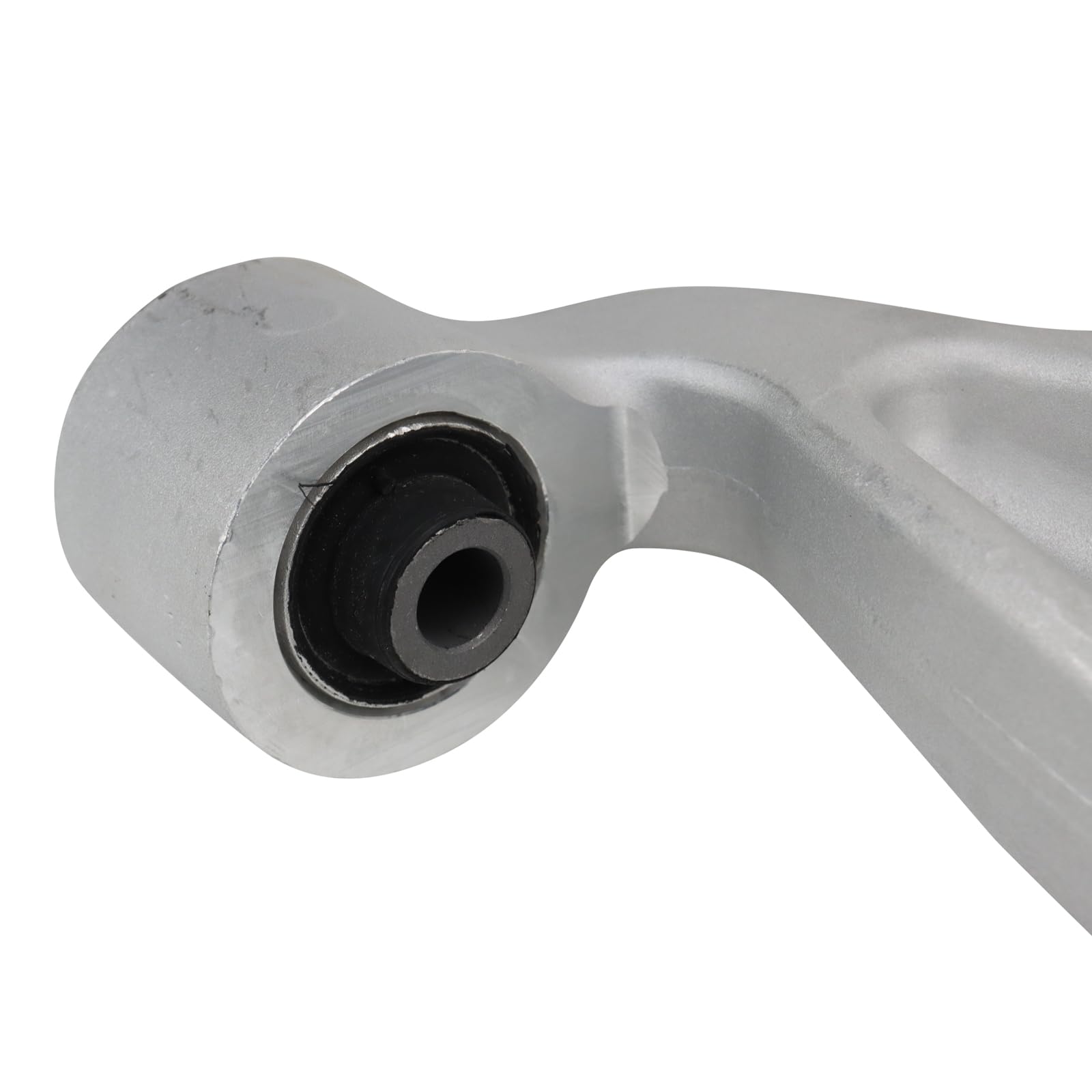 TRQ Front Left Lower Control Arm with Ball Joint Compatible